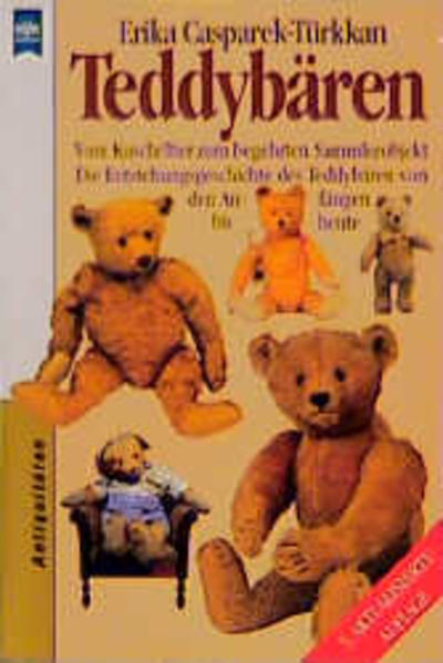 Teddybären