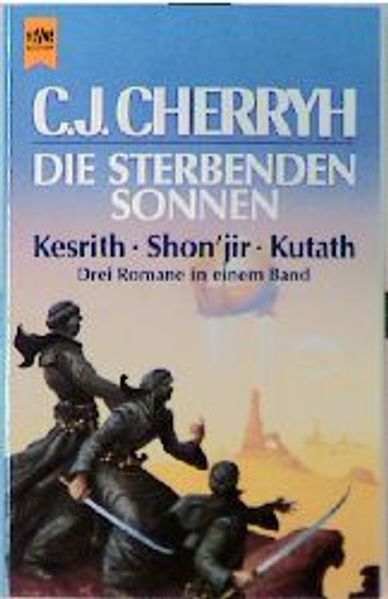 Die sterbenden Sonnen