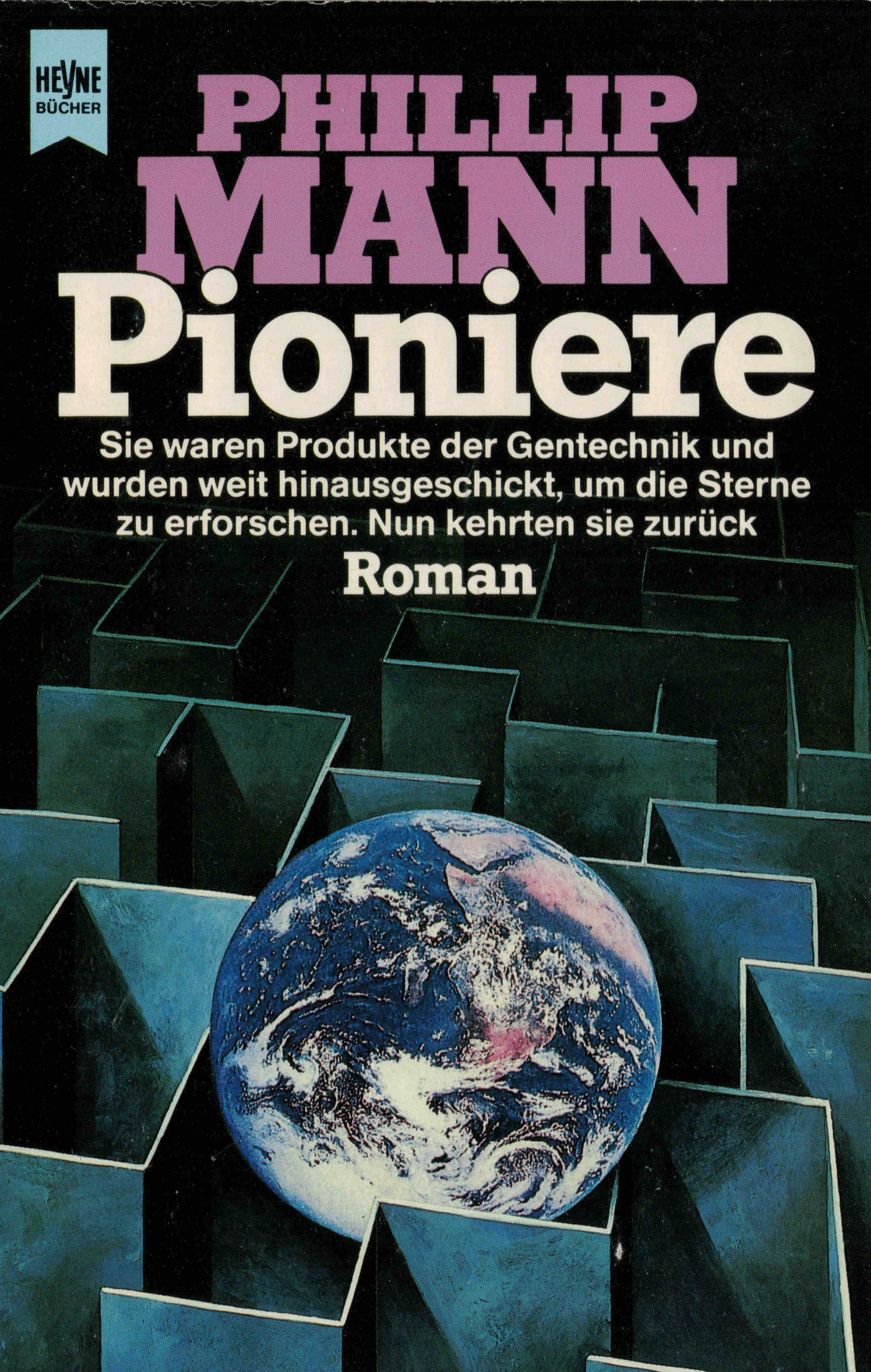 Pioniere