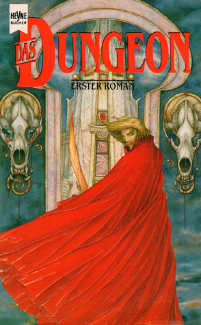 Das Dungeon / Der schwarze Turm