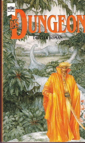Das Dungeon / Das Tal des Donners