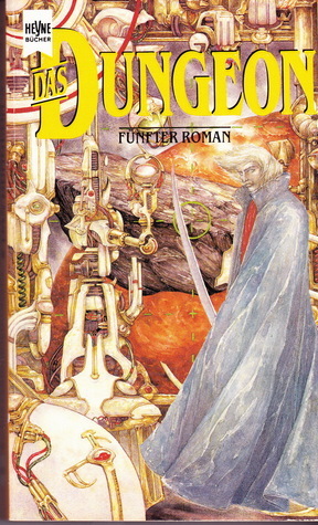 Das Dungeon / Die verborgene Stadt