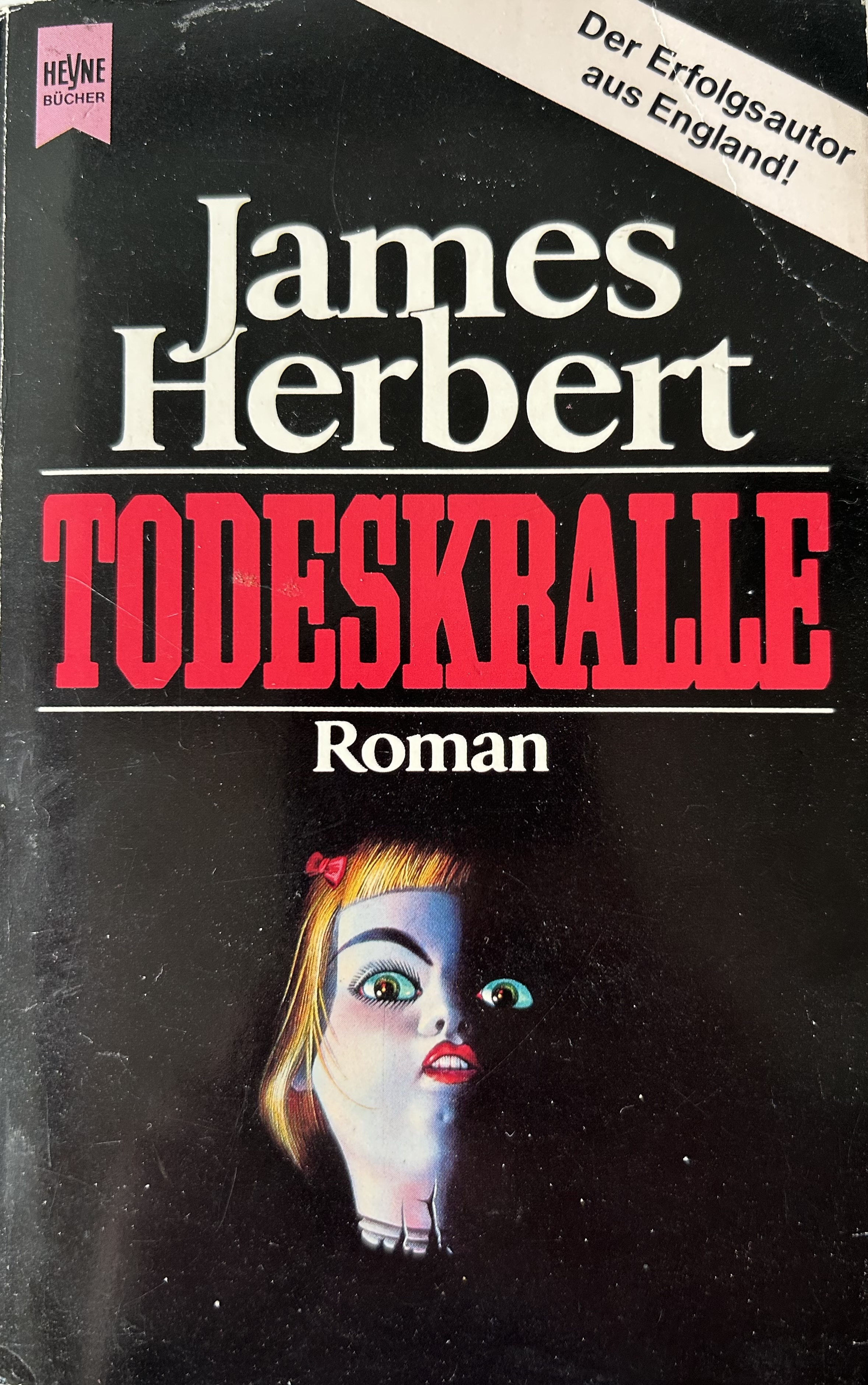 Todeskralle