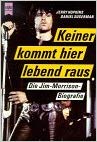 Keiner kommt hier lebend raus
