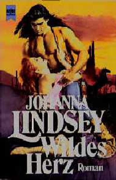 Wildes Herz
