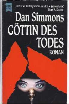 Göttin des Todes