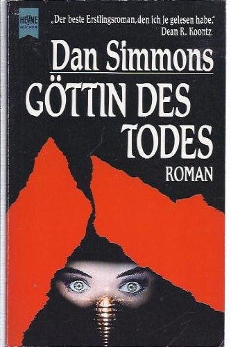 Göttin des Todes