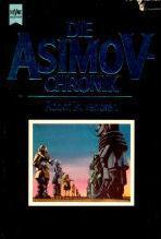 Die Asimov-Chronik - Robot ist verloren