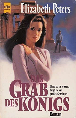Das Grab des Königs