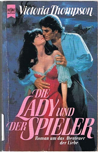Die Lady und der Spieler