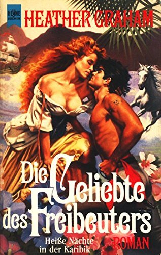 Die Geliebte des Freibeuters