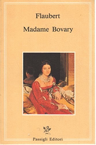 Madame Bovary