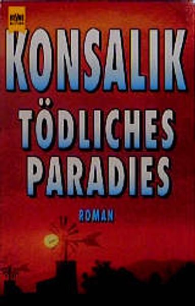 Tödliches Paradies