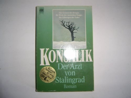 Arzt von Stalingrad
