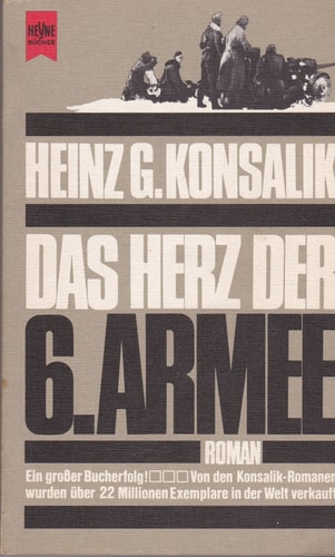 Herz der 6. Armee