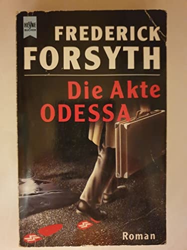 Die Akte Odessa