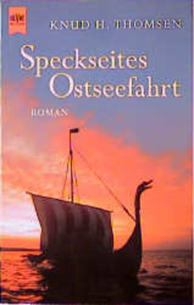 Speckseites Ostseefahrt
