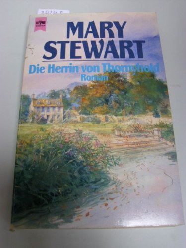 Die Herrin von Thornyhold