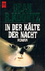In der Kälte der Nacht