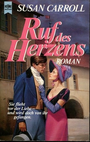 Ruf des Herzens