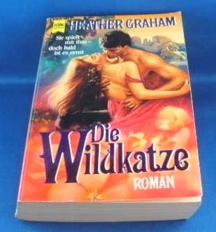 Die Wildkatze
