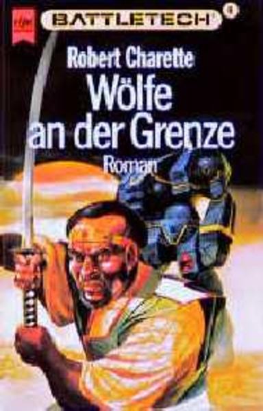 Wölfe an der Grenze