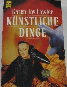 Künstliche Dinge