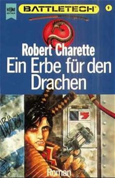 Ein Erbe für den Drachen