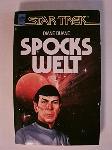 Spocks Welt