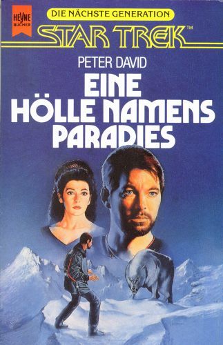 Eine Hölle namens Paradies