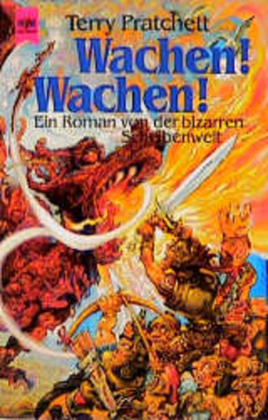 Wachen! Wachen!
