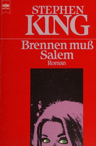 Brennen muss Salem