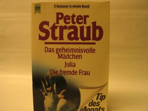 Das geheimnisvolle Mädchen