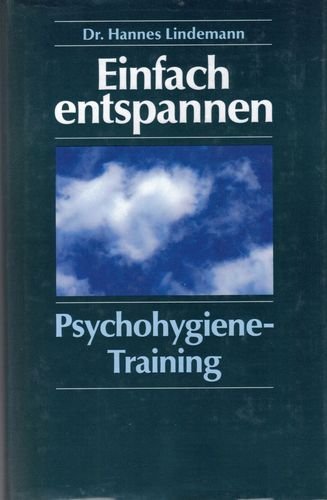 Einfach entspannen