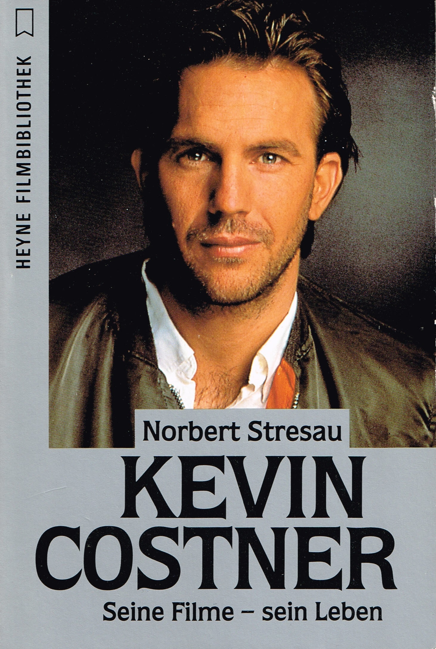 Kevin Costner