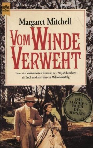 Vom Winde verweht