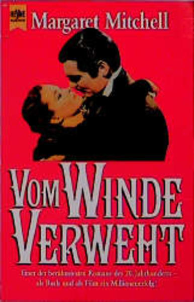 Vom Winde verweht