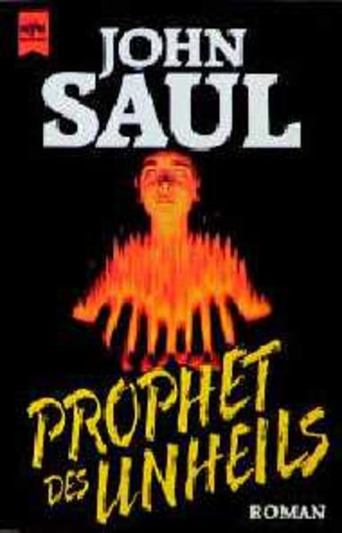 Prophet des Unheils