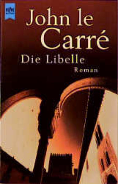Die Libelle