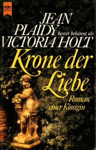 Krone der Liebe