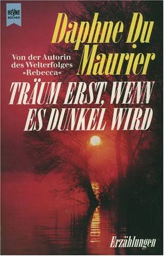 Träum erst, wenn es dunkel wird