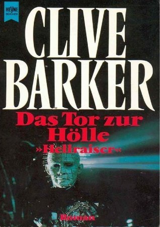 Das Tor zur Hölle "Hellraiser"
