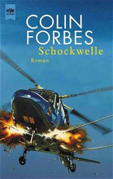 Schockwelle