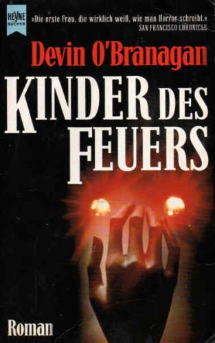 Kinder des Feuers