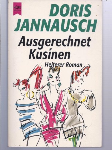 Ausgerechnet Kusinen