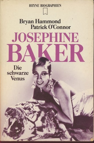 Josephine Baker