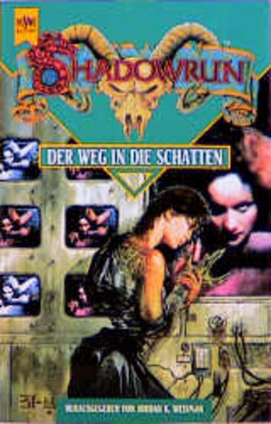 Shadowrun / Der Weg in die Schatten