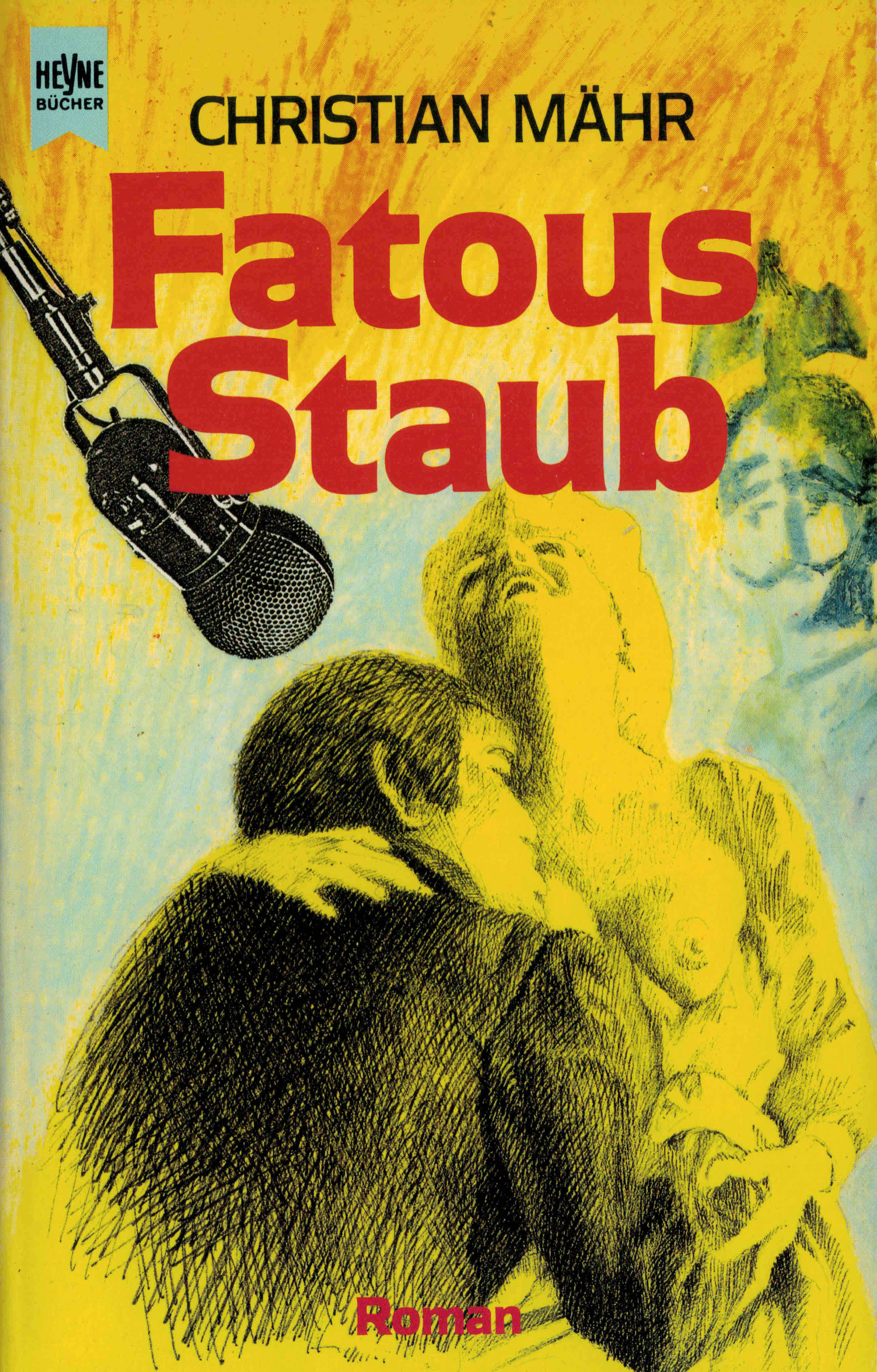 Fatous Staub