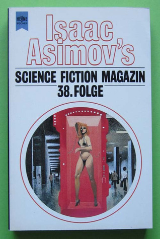 Isaac Asimov's Science Fiction Magazin