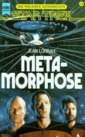 Metamorphose
